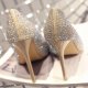 Sparkly Rhinestone Wedding Shoes #8479523401 Sparkly Rhinestone Wedding Shoes #8479523401