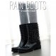 NEW Women's RAIN BOOTS Fashionable Boots Rain Shoes #8487839545 NEW Women's RAIN BOOTS Fashionable Boots Rain Shoes #8487839545