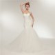 Elegant Strapless Trumpet Wedding Dresses 8493469258# Elegant Strapless Trumpet Wedding Dresses 8493469258#