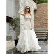 Sparkly Mermaid Wedding Dresses for Bride 8510024030# Sparkly Mermaid Wedding Dresses for Bride 8510024030#