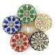 Sparkling Rhinestone Round Shape Bags #88211591134 Sparkling Rhinestone Round Shape Bags #88211591134