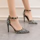 Sparkly Sequin Prom Party Shoes in Black #88211591163 Sparkly Sequin Prom Party Shoes in Black #88211591163