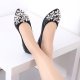 Women's Pointed-Toe Ballet Flats #88211591168 Women's Pointed-Toe Ballet Flats #88211591168