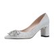 Sparkly Rhinestone Bridal Wedding Heels #88211591177 Sparkly Rhinestone Bridal Wedding Heels #88211591177