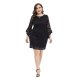 Plus Size Lace Little Black Dress #88211592133 Plus Size Lace Little Black Dress #88211592133