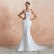 Applique Lace Mermaid Wedding Dress #88211592151 Applique Lace Mermaid Wedding Dress #88211592151