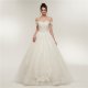 Stunning Embroidered Off The Shoulder Ball Gown Wedding Dress #88211592156 Stunning Embroidered Off The Shoulder Ball Gown Wedding Dress #88211592156