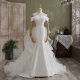 Cascading Ruffles Off Shoulder Wedding Dress #88211592159 Cascading Ruffles Off Shoulder Wedding Dress #88211592159