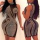 Sparkly Bodycon Mini Dress #88211592195 Sparkly Bodycon Mini Dress #88211592195