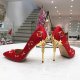 Satin Gold Leaves Bridal Wedding Shoes 88211592247# Satin Gold Leaves Bridal Wedding Shoes 88211592247#