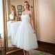 Spaghetti Strap Sweetheart A Line Wedding Dresses 88211592281# Spaghetti Strap Sweetheart A Line Wedding Dresses 88211592281#