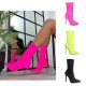 Mid Calf Stiletto Heel Boots #88211592453 Mid Calf Stiletto Heel Boots #88211592453