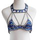 Body Chain Bra for Women 88211592480# Body Chain Bra for Women 88211592480#