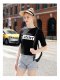 Women Print T Shirt Women Letter Top Summer Short Sleeve Shirt Casual Fashion T-shirt Cotton T shirts Ladies Tee 8888505934# Women Print T Shirt Women Letter Top Summer Short Sleeve Shirt Casual Fashion T-shirt Cotton T shirts Ladies Tee 8888505934#