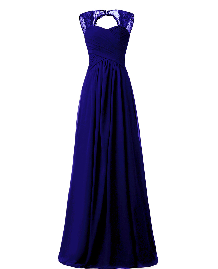  Royal Blue