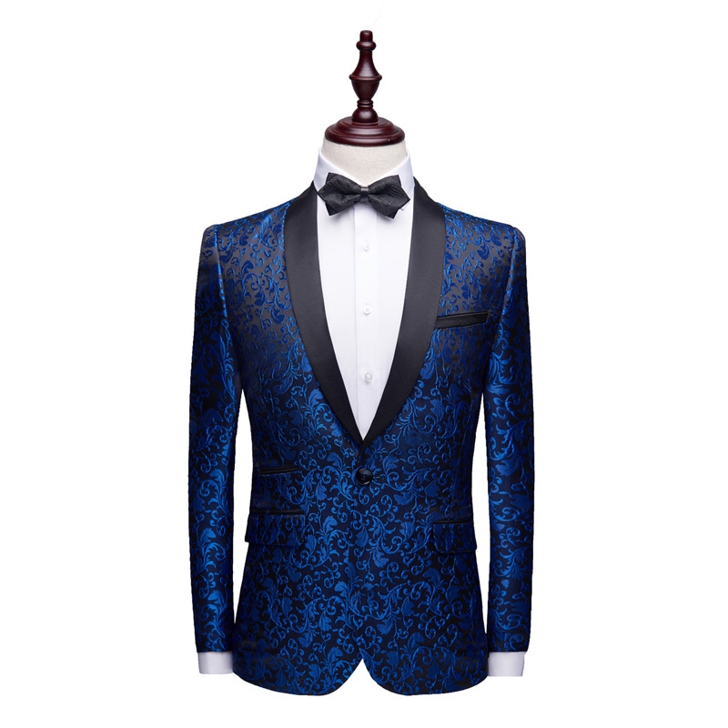  Royal Blue